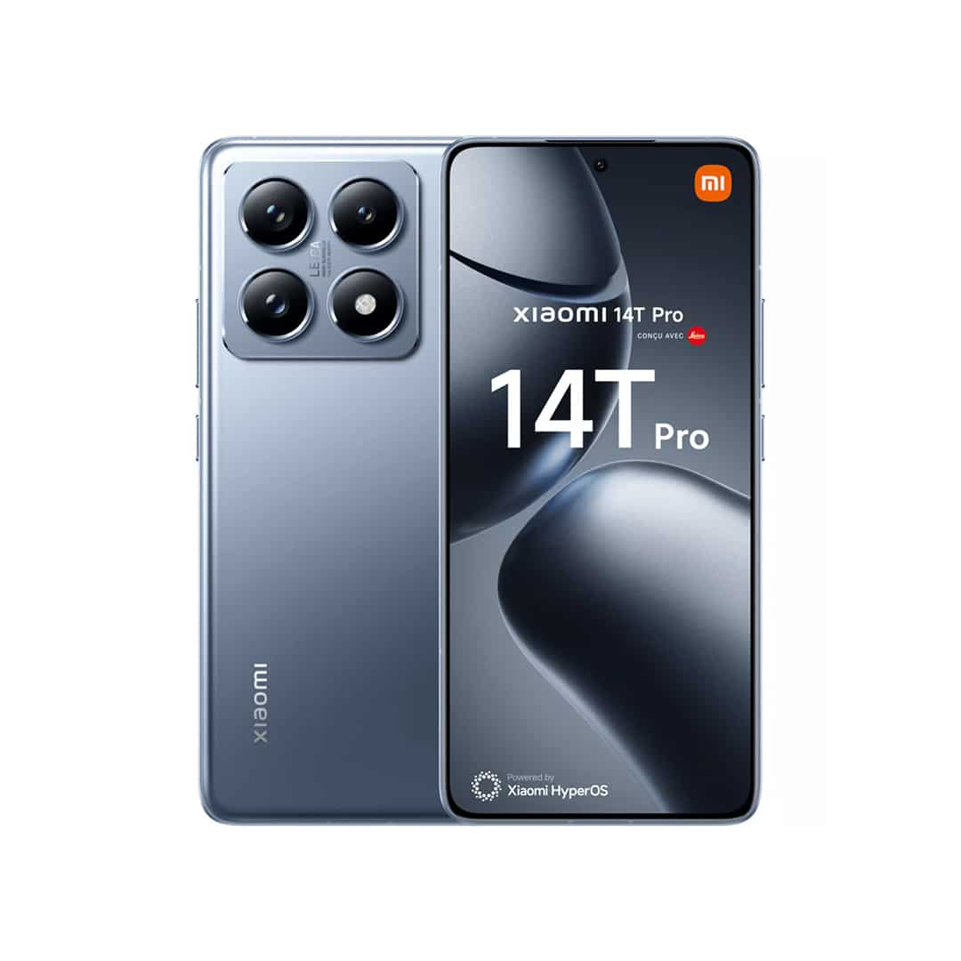 Teléfono Celular Xiaomi 14T Pro Teléfono Celular Xiaomi 14 TPro