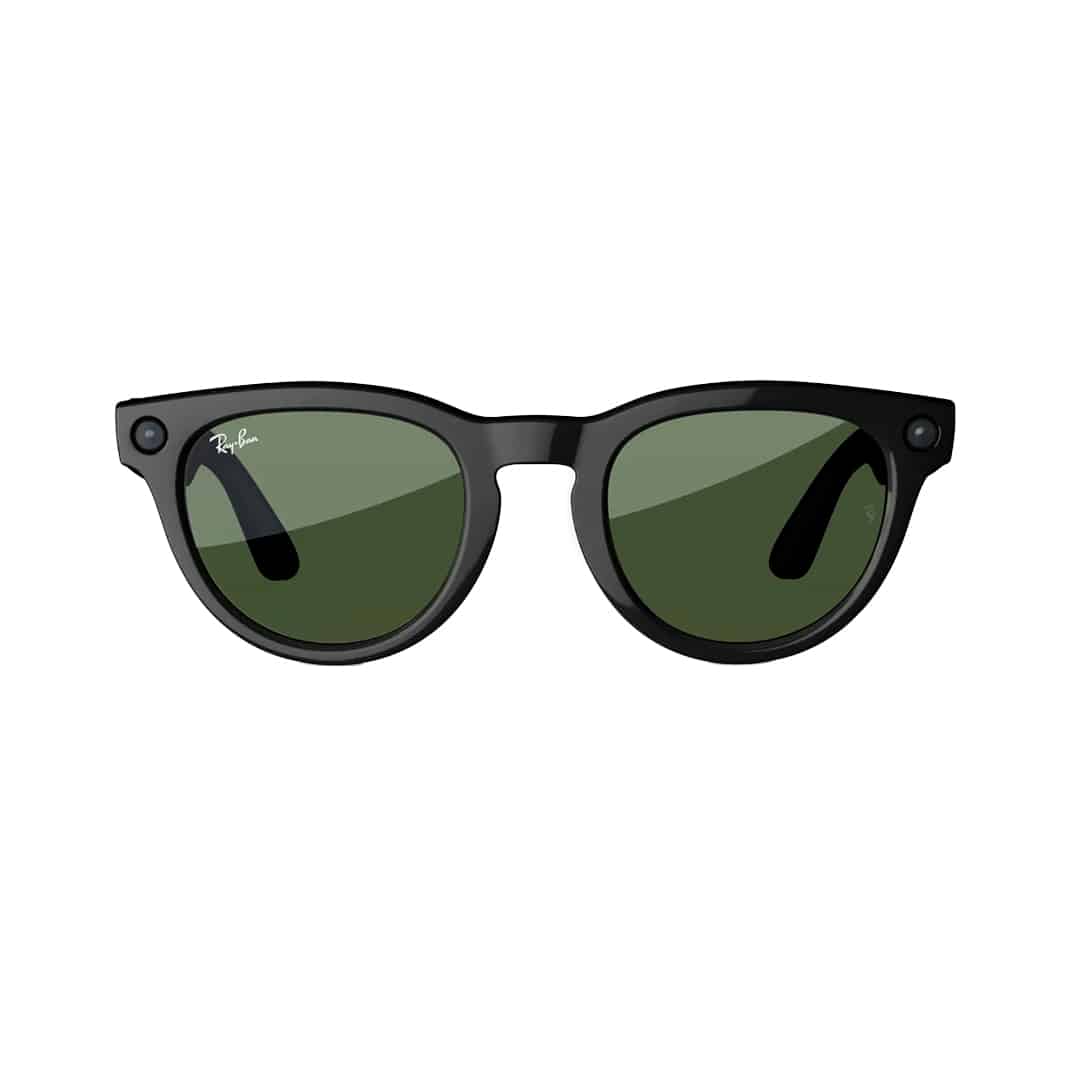 Lentes de sol Ray-Ban Meta Wayfarer Smart – RW4009F Lentes de sol Ray-Ban Meta Wayfarer Smart – RW4009F