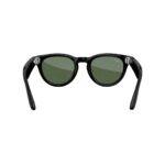 Lentes de sol Ray-Ban Meta Wayfarer Smart – RW4009F
