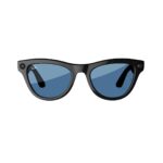 Lentes de sol Ray-Ban Meta Wayfarer Smart – RW4010