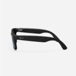 Lentes de sol Ray-Ban Meta Wayfarer Smart - RW4006