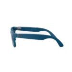 Lentes de sol Ray-Ban Meta Wayfarer Smart - RW4006
