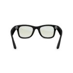 Lentes de sol Ray-Ban Meta Wayfarer Smart – RW4008