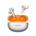 Realme Buds Air6 (RMA2402), Flame Silver