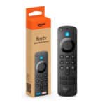 Control remoto Amazon Fire TV Alexa Voice Remote - ¡Solo Control!