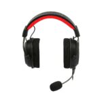 Redragon. Wired Headset Zeus-X RGB H510-RGB. Black -4