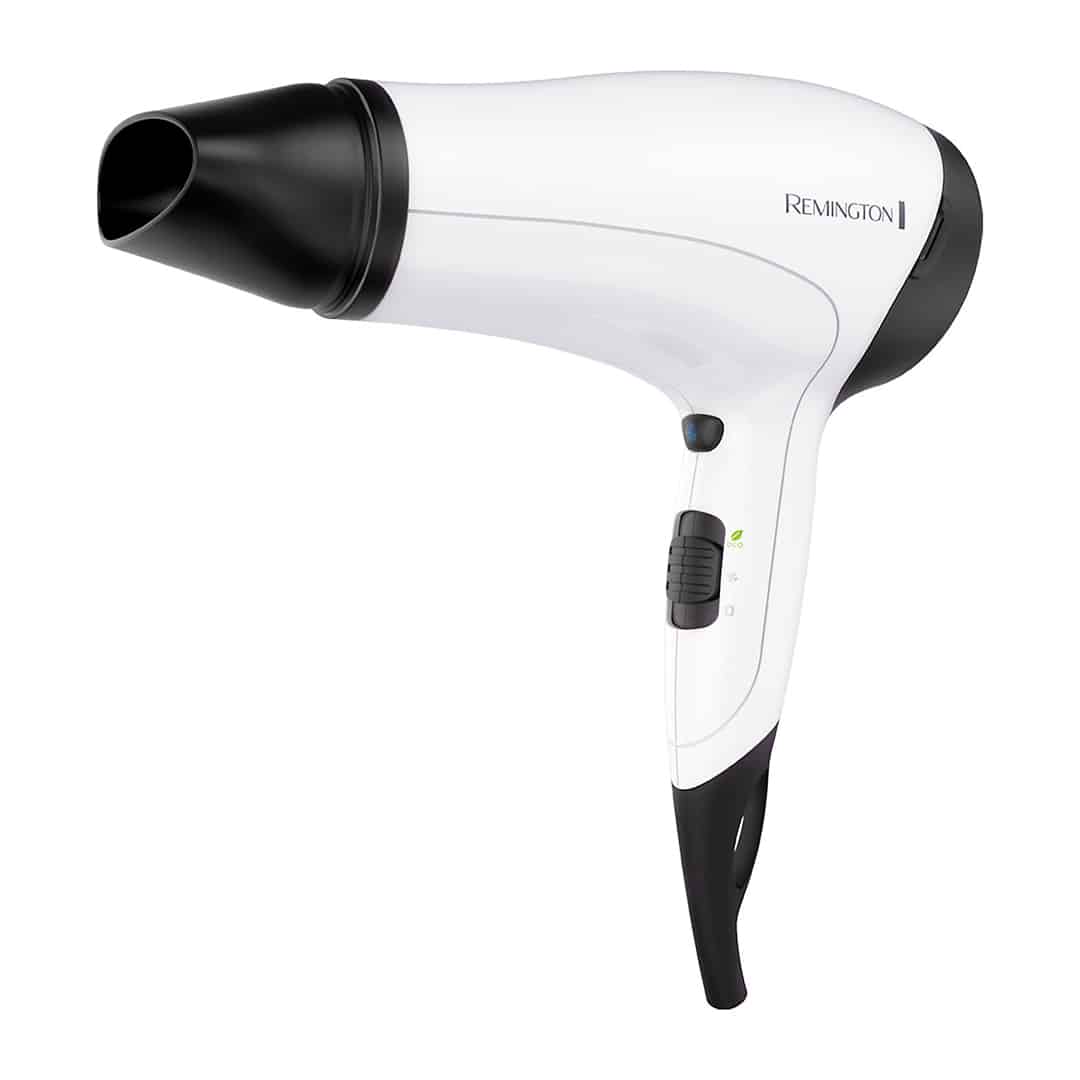 Secador Remington PowerVolumen2000 - con Iones y Ceramica Secador Remington PowerVolumen2000 - con Iones y Ceramica