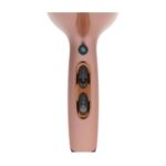 Secador Remington KeratinTherapy