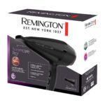 Secador Remington SupercarePro - Turmalina