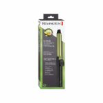 Rizadora Remington ShineTherapy - Cerámica Aguacate