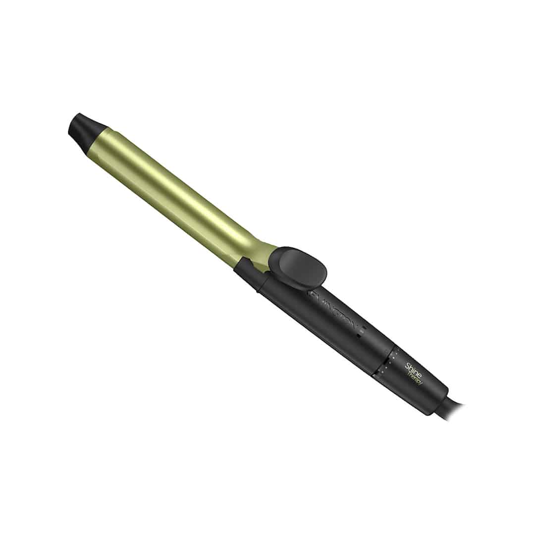Rizadora Remington ShineTherapy - Cerámica Aguacate Rizadora Remington ShineTherapy - Cerámica Aguacate