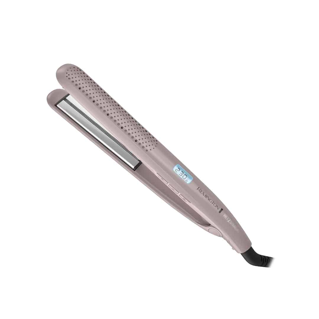 Plancha Remington Wet2Straight Plancha Remington Wet2Straight