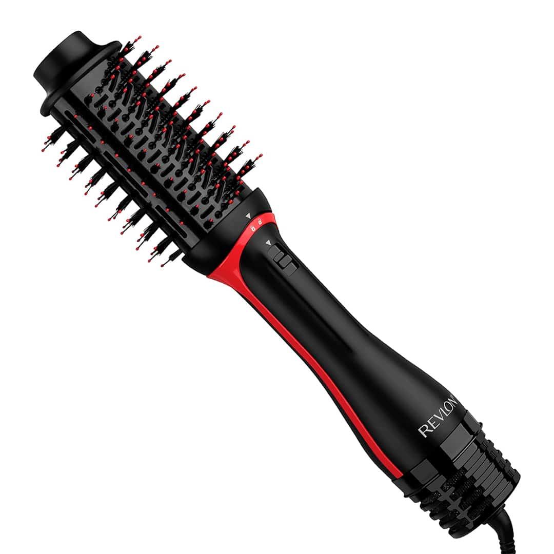 Secador Revlon OneStep Plus - Volumizer Secador Revlon OneStep Plus - Volumizer