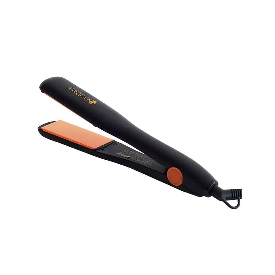 Plancha Rucha Titanium Argan Plancha Rucha Titanium Argan