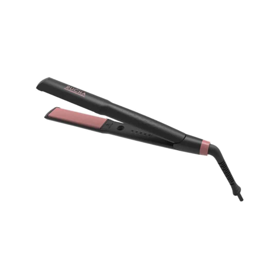 Plancha Rucha Titanium Keratin Plancha Rucha Titanium Keratin