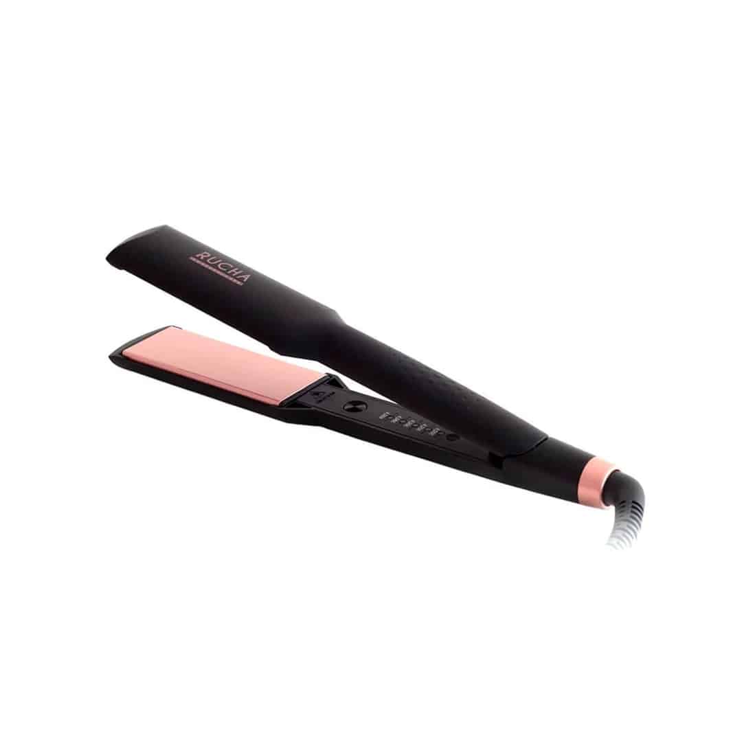 Plancha Rucha TitaniumKeratin Plancha Rucha TitaniumKeratin