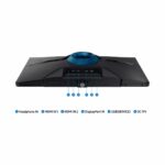 Samsung 27 Odyssey G4 (LS27BG402ENXGO), FHD, 240Hz, 1ms. -13