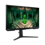 Samsung 27 Odyssey G4 (LS27BG402ENXGO), FHD, 240Hz, 1ms. -4