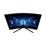 Samsung 27 Odyssey G55T Gaming (LC27G55TQBNXZA), WQHD 1000R Curved Screen, 1ms, 144Hz, HDR. -10