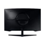 Samsung 27 Odyssey G55T Gaming (LC27G55TQBNXZA), WQHD 1000R Curved Screen, 1ms, 144Hz, HDR. -2