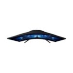 Samsung 27 Odyssey G55T Gaming (LC27G55TQBNXZA), WQHD 1000R Curved Screen, 1ms, 144Hz, HDR. -9