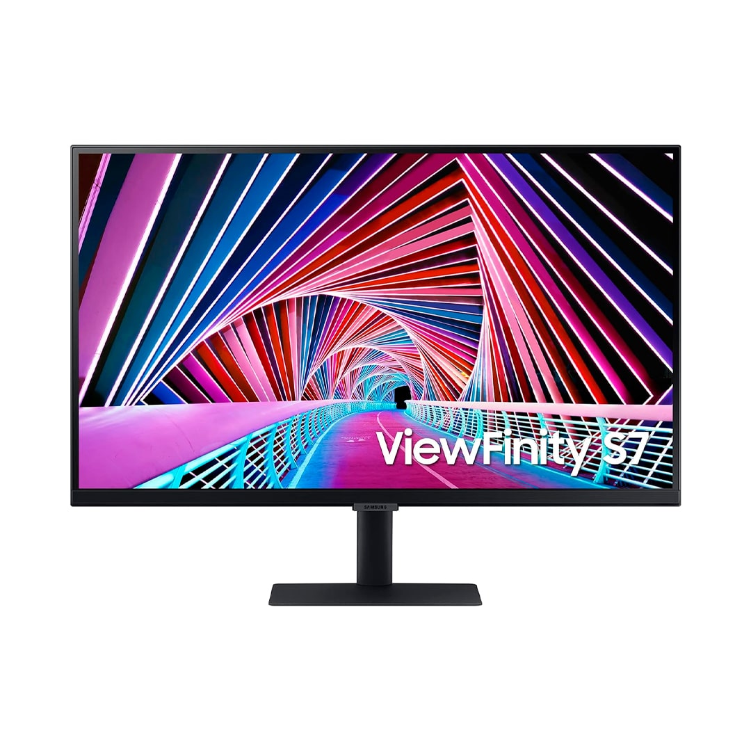 Samsung 27 ViewFinity S70A (LS27A700NWNXZA) 4K UHD High Resolution Monitor Samsung 27 ViewFinity S70A (LS27A700NWNXZA) 4K UHD High Resolution Monitor