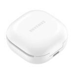Samsung Buds FE (SM-R400), White -7