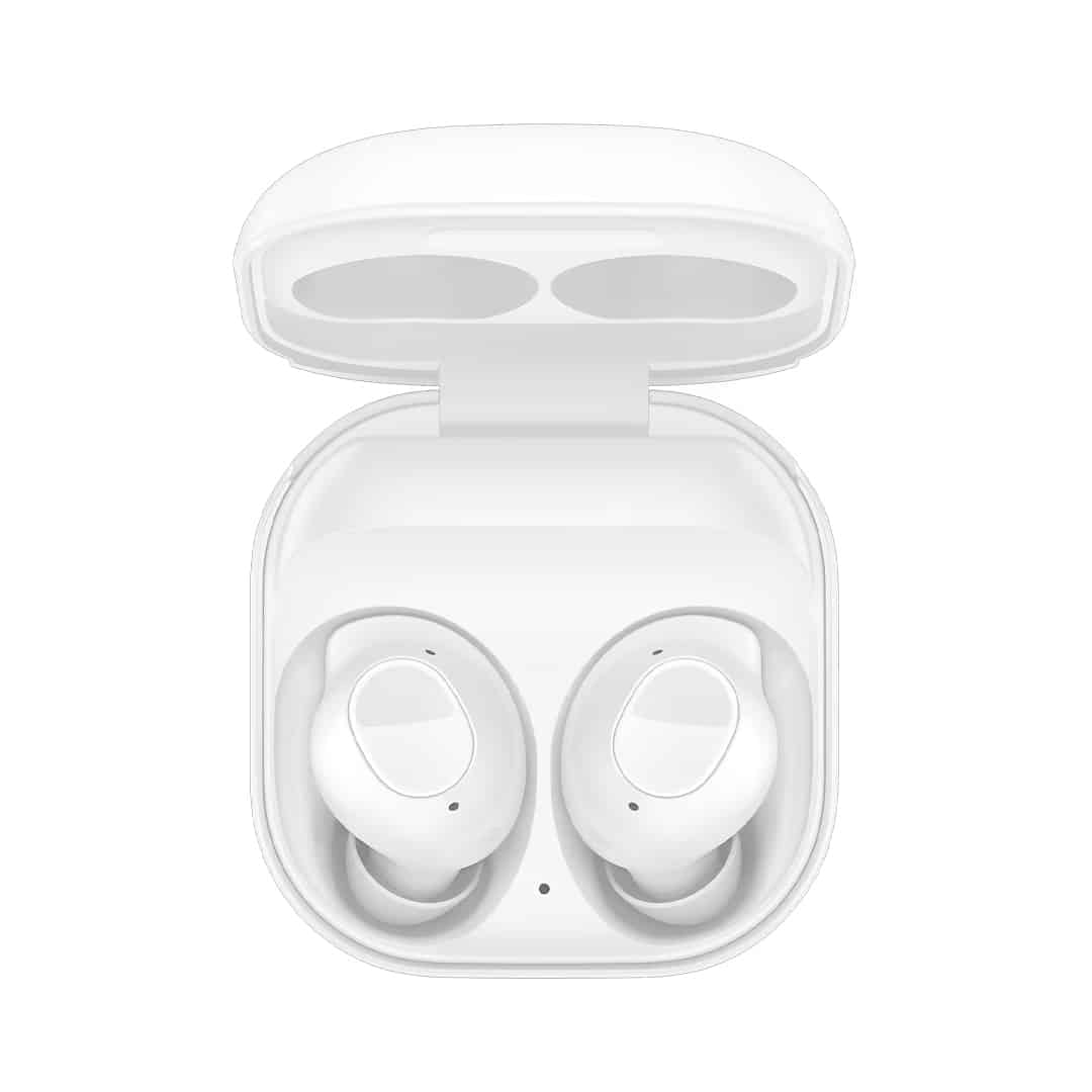 Samsung Buds FE (SM-R400), White Samsung Buds FE (SM-R400), White