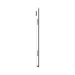 Tablet Samsung Galaxy A9+ - 11"