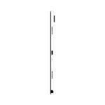 Tablet Samsung Galaxy A9+ - 11"