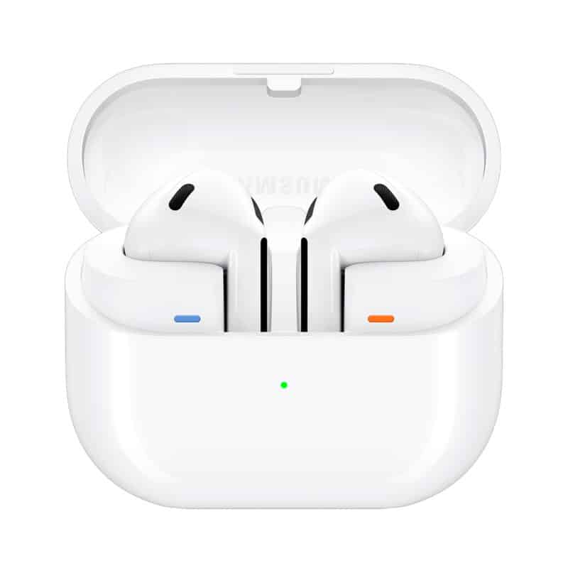 Samsung Galaxy Buds 3 (SM-R530), White -7
