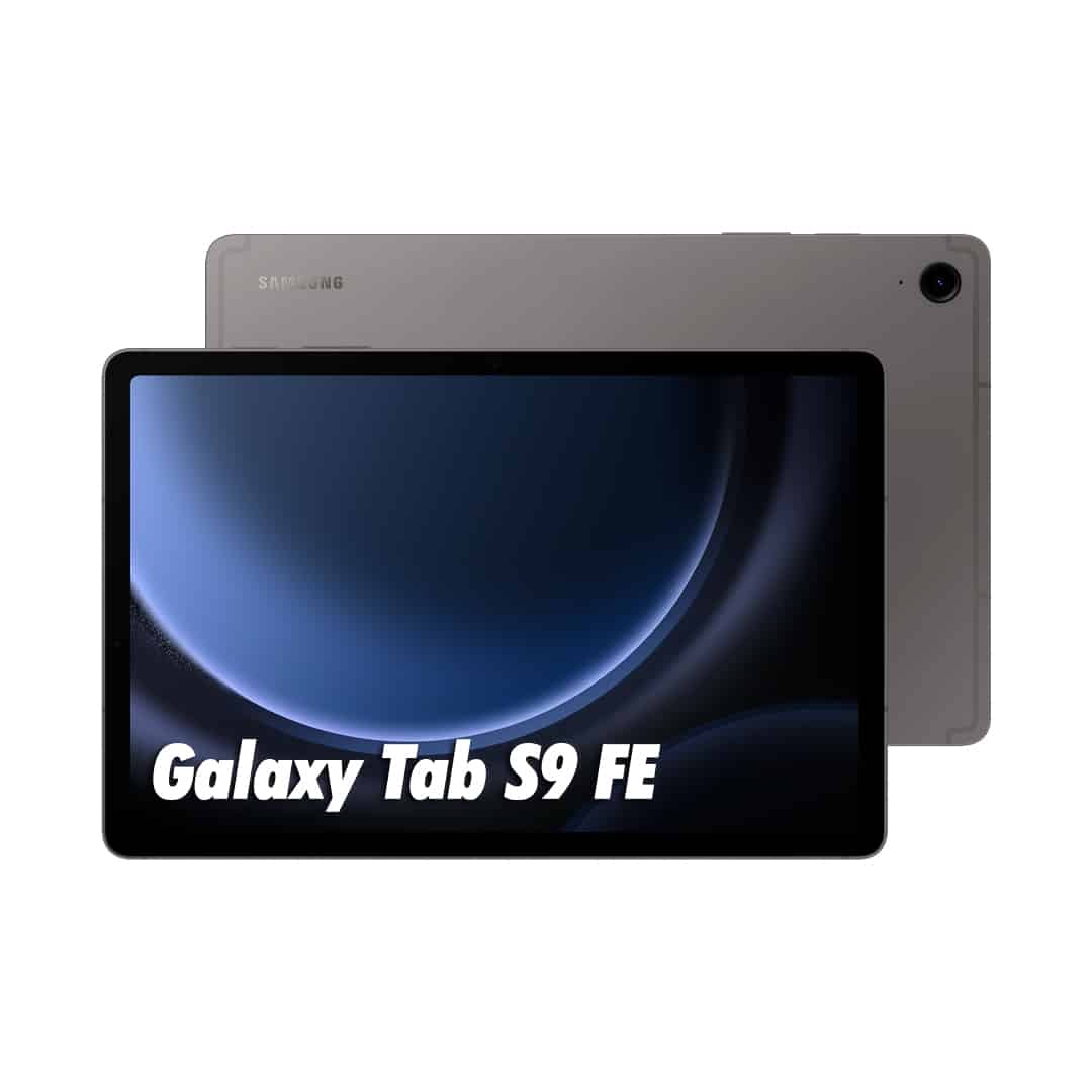 Tablet Samsung Galaxy Tab S9 FE - 10.9" Tablet Samsung Galaxy Tab S9 FE - 10.9"