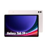 Tablet Samsung Galaxy Tab S9+ - 12.4" / 12GB / 512GB