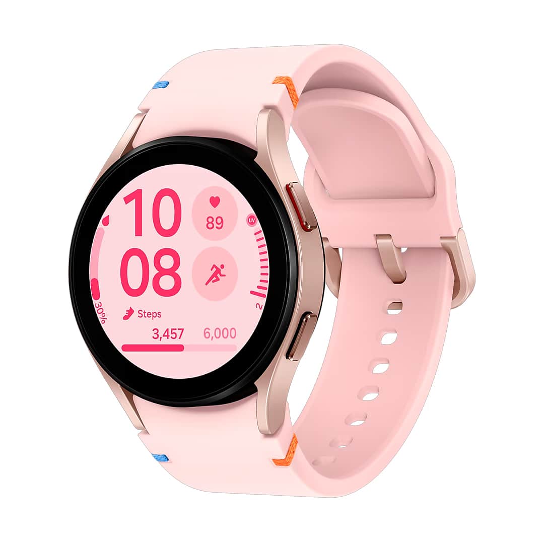 Samsung Galaxy Watch FE (SM-R861), Pink Gold Samsung Galaxy Watch FE (SM-R861), Pink Gold