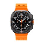 Samsung Galaxy Watch Ultra 47mm (SM-L705), Titanium White. -4