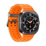 Samsung Galaxy Watch Ultra 47mm (SM-L705), Titanium White. -4