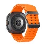 Samsung Galaxy Watch Ultra 47mm (SM-L705), Titanium White. -4