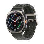 Samsung Galaxy Watch Ultra 47mm (SM-L705), Titanium White. -4