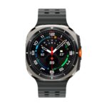 Samsung Galaxy Watch Ultra 47mm (SM-L705), Titanium White. -4