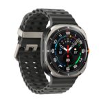 Samsung Galaxy Watch Ultra 47mm (SM-L705), Titanium White. -4