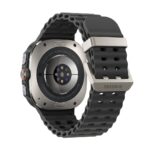 Samsung Galaxy Watch Ultra 47mm (SM-L705), Titanium White. -4