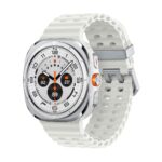 Samsung Galaxy Watch Ultra 47mm (SM-L705), Titanium White. -4