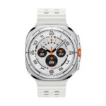 Samsung Galaxy Watch Ultra 47mm (SM-L705), Titanium White. -4