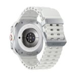 Samsung Galaxy Watch Ultra 47mm (SM-L705), Titanium White. -4