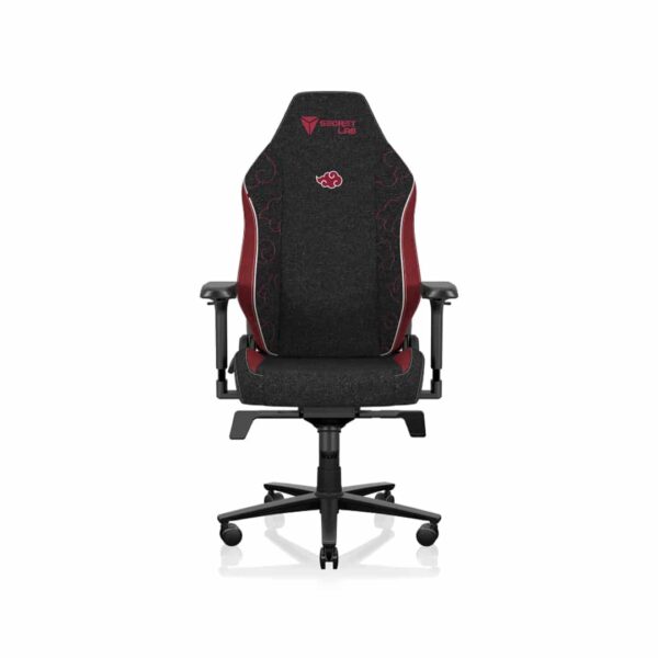 Secretlab TITAN Evo 2022 Akatsuki Edition M07-E24SW-AKASU1R -4