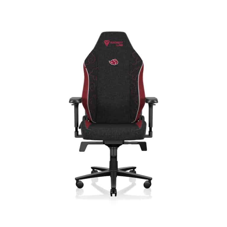 Secretlab TITAN Evo 2022 Akatsuki Edition M07-E24SW-AKASU1R -4