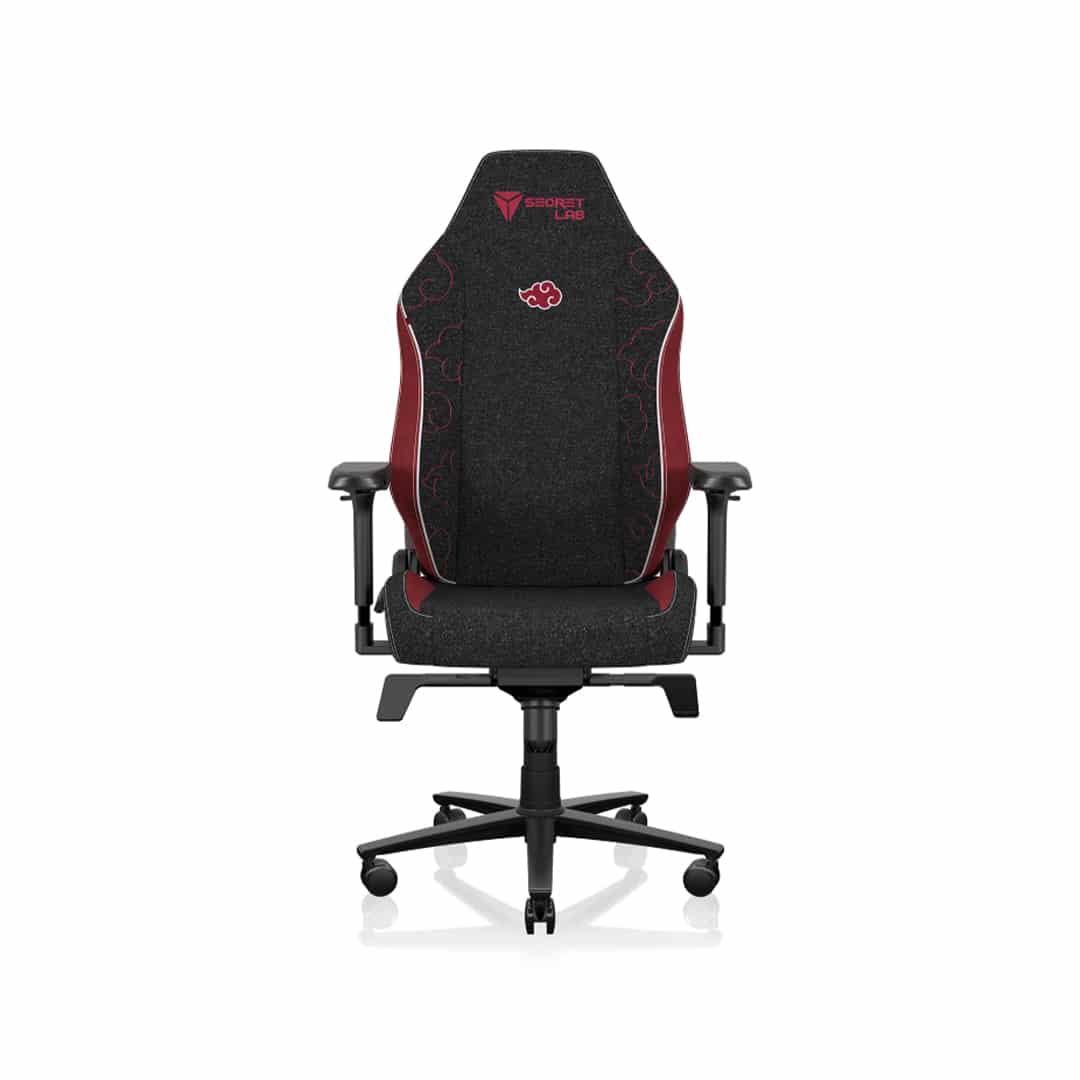 Secretlab TITAN Evo 2022 Akatsuki Edition M07-E24SW-AKASU1R -4 Secretlab TITAN Evo 2022 Akatsuki Edition M07-E24SW-AKASU1R -4