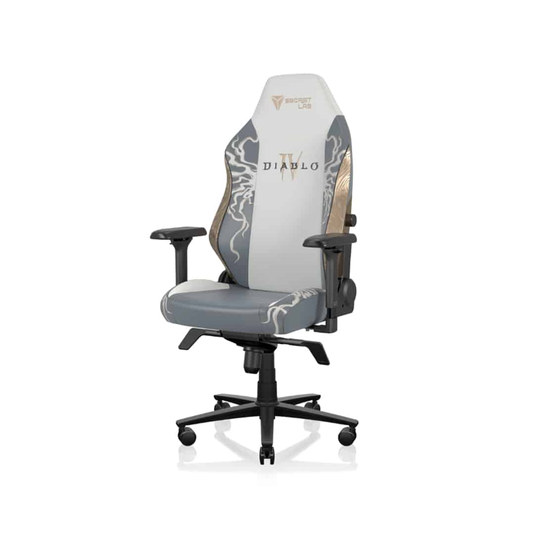Secretlab TITAN Evo 2022 Diablo IV Inarus Edition M07-E24PU-D4INA1R Secretlab TITAN Evo 2022 Diablo IV Inarus Edition M07-E24PU-D4INA1R