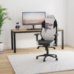 Secretlab TITAN Evo 2022 House Stark R22PU-STARK -2