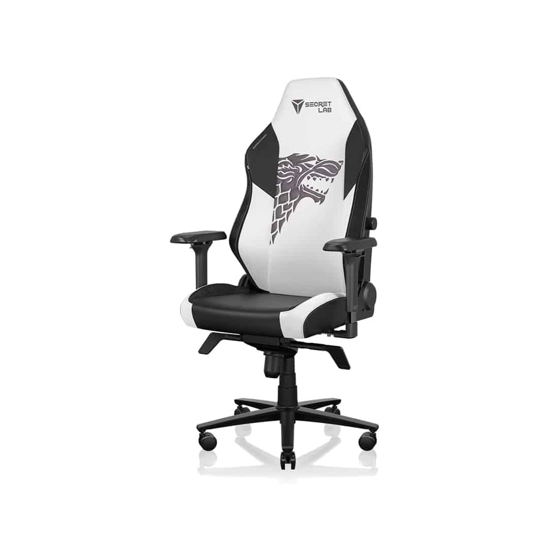Secretlab TITAN Evo 2022 House Stark R22PU-STARK Secretlab TITAN Evo 2022 House Stark R22PU-STARK